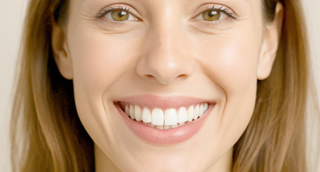 Was tun bei Zahnfleischrückgang?