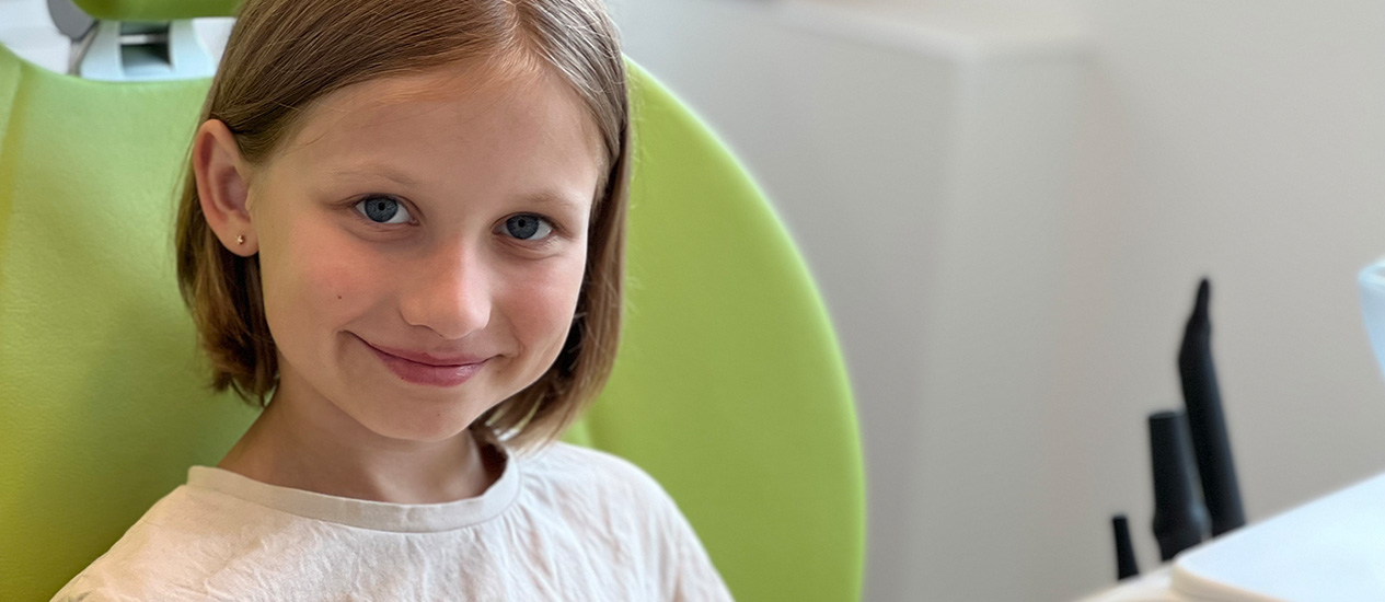 Zahnarzt für Kinder in Stuttgart