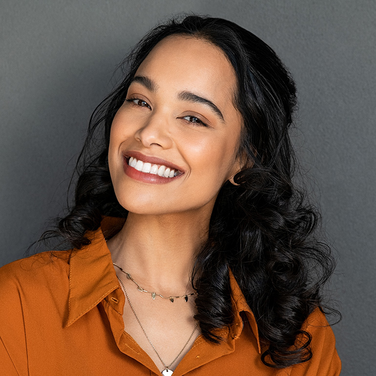 Professionelle Zahnreinigung